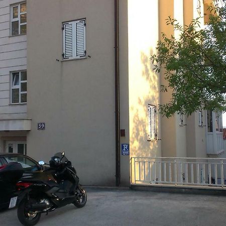 Apartment Viki Makarska Esterno foto